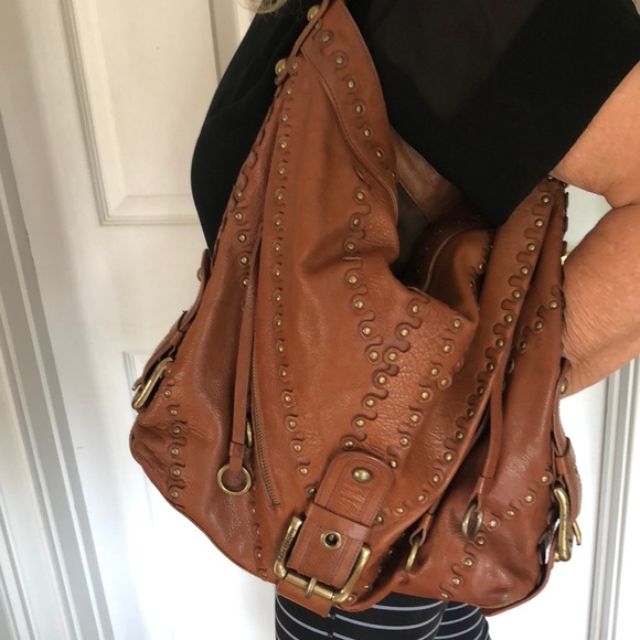 COPY - Isabella Fiore large tote - Picture 6 of 8